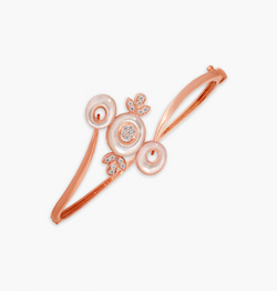 The Esteemed Rose Bracelet